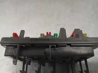 Second-hand car spare part fuse box unit for citroen jumpy (u6u_) 1.9 d oem iam references 518599014  