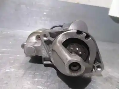 Peça sobressalente para automóvel em segunda mão motor de arranque por smart coupe 0.8 cdi cat referências oem iam 0001477v003