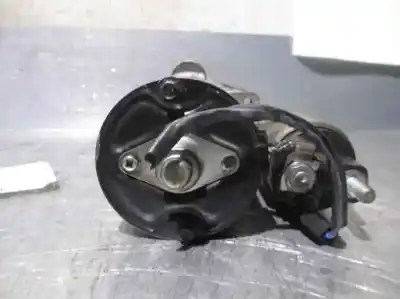 Peça sobressalente para automóvel em segunda mão motor de arranque por smart coupe 0.8 cdi cat referências oem iam 0001477v003  001106014
