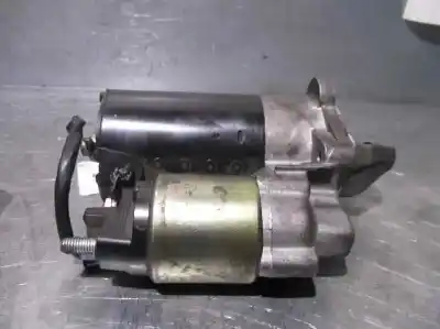 Peça sobressalente para automóvel em segunda mão motor de arranque por smart coupe 0.8 cdi cat referências oem iam 0001477v003  001106014