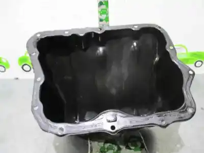 Peça sobressalente para automóvel em segunda mão cárter por smart coupe 0.8 cdi cat referências oem iam a1600140002