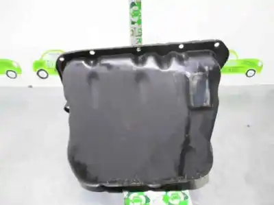 Second-hand car spare part sump for smart coupe 0.8 cdi cat oem iam references a1600140002  