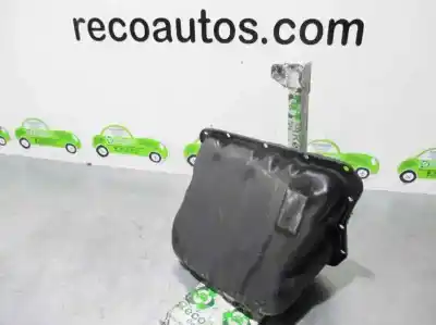 Second-hand car spare part sump for smart coupe 0.8 cdi cat oem iam references a1600140002  