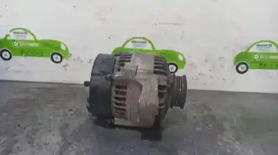 Second-hand car spare part ALTERNATOR for SMART COUPE  OEM IAM references 1601540101  6332165