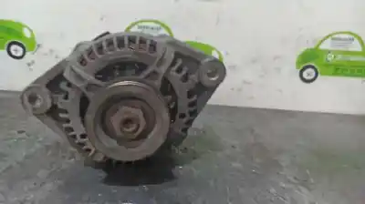 Second-hand car spare part alternator for smart coupe 0.6 turbo cat oem iam references 1601540101  6332165