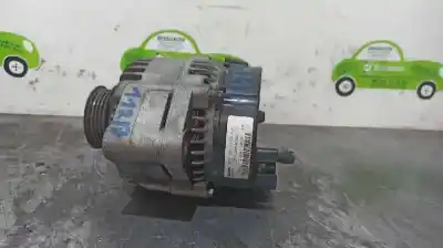 Second-hand car spare part alternator for smart coupe 0.6 turbo cat oem iam references 1601540101  6332165