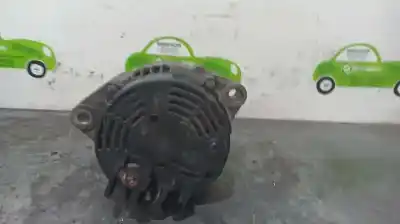 Second-hand car spare part alternator for smart coupe 0.6 turbo cat oem iam references 1601540101  6332165