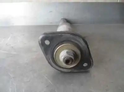 Peça sobressalente para automóvel em segunda mão amortecedor dianteiro esquerdo por smart coupe 0.6 turbo cat referências oem iam mcc0006969v001  001604445w001
