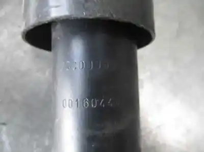 Peça sobressalente para automóvel em segunda mão amortecedor dianteiro esquerdo por smart coupe 0.6 turbo cat referências oem iam mcc0006969v001  001604445w001