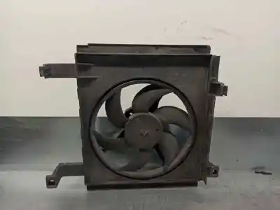 Peça sobressalente para automóvel em segunda mão termoventilador elétrico por smart coupe 0.6 turbo cat referências oem iam 0003436v007