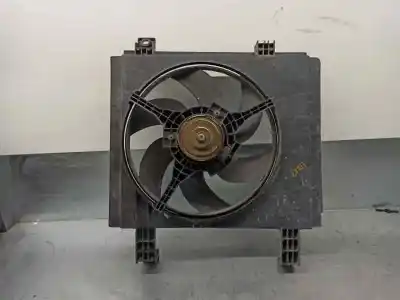Peça sobressalente para automóvel em segunda mão termoventilador elétrico por smart coupe 0.6 turbo cat referências oem iam 0003436v007  42674