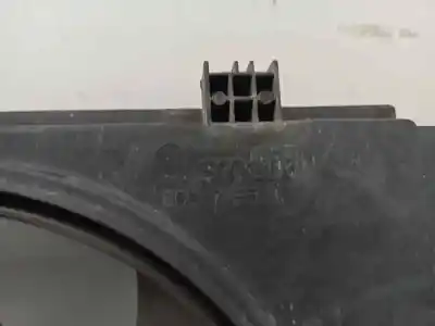 Peça sobressalente para automóvel em segunda mão termoventilador elétrico por smart coupe 0.6 turbo cat referências oem iam 0003436v007  42674