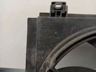 Peça sobressalente para automóvel em segunda mão termoventilador elétrico por smart coupe 0.6 turbo cat referências oem iam 0003436v007  42674