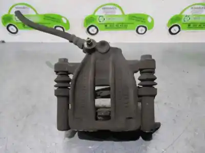 Pezzo di ricambio per auto di seconda mano PINZA FRENO ANTERIORE SINISTRA per SMART COUPE  Riferimenti OEM IAM   L186E25