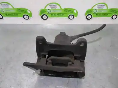 Peça sobressalente para automóvel em segunda mão pinça de travão dianteira esquerda por smart coupe 0.8 cdi cat referências oem iam   l186e25