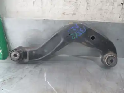 Piesă de schimb auto la mâna a doua brat suspensie sus spate dreapta pentru seat exeo berlina (3r2) 2.0 tdi referințe oem iam 3r0505324m