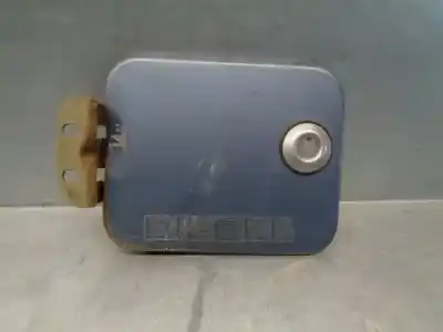 Автозапчастина б/у зовнішній пливний колпак для mitsubishi montero (l040) 2.5 turbodiesel посилання на oem iam 