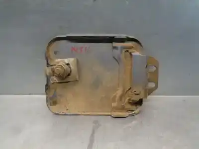 Автозапчастина б/у зовнішній пливний колпак для mitsubishi montero (l040) 2.5 turbodiesel посилання на oem iam   