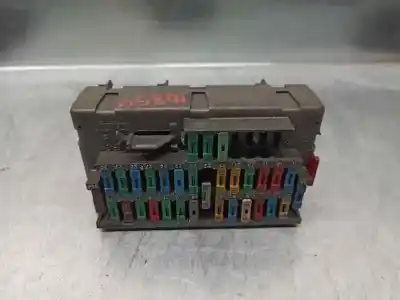 Second-hand car spare part FUSE BOX UNIT for CITROEN JUMPY  OEM IAM references 5970109547  