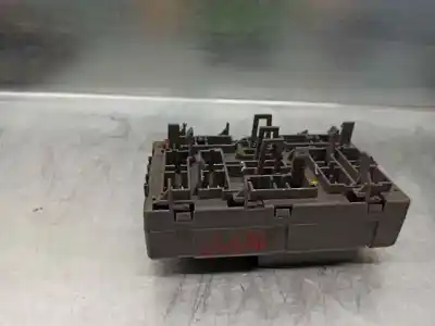 Second-hand car spare part fuse box unit for citroen jumpy 1.9 turbodiesel oem iam references 5970109547  