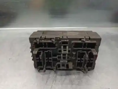 Second-hand car spare part fuse box unit for citroen jumpy 1.9 turbodiesel oem iam references 5970109547  