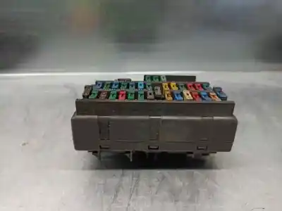 Second-hand car spare part fuse box unit for citroen jumpy 1.9 turbodiesel oem iam references 5970109547  