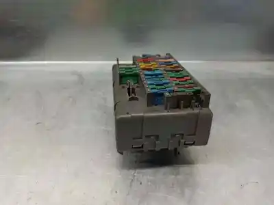 Second-hand car spare part fuse box unit for citroen jumpy 1.9 turbodiesel oem iam references 5970109547  