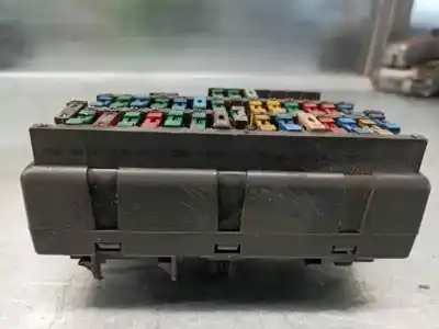 Pezzo di ricambio per auto di seconda mano scatola relè/fusibili per citroen jumpy 1.9 turbodiesel riferimenti oem iam 5970109547  