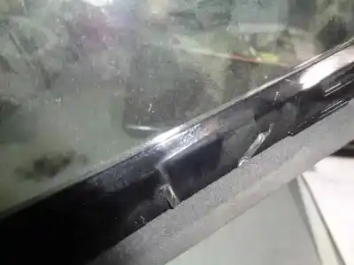 Peça sobressalente para automóvel em segunda mão vidro custódia triangular traseiro direito por smart micro compact car 0.6 referências oem iam   