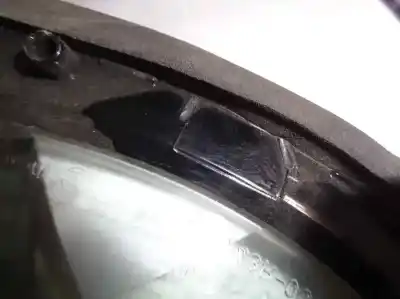 Peça sobressalente para automóvel em segunda mão vidro de custódia triangular traseiro esquerdo por smart micro compact car 0.6 referências oem iam   