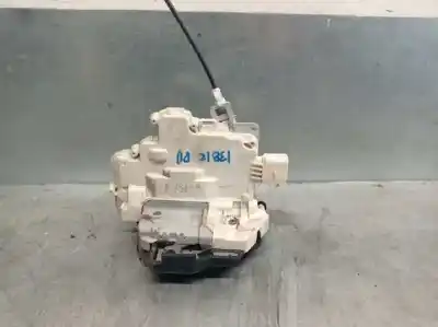 Piesă de schimb auto la mâna a doua încuietoare ușa din dreapta fațã pentru seat exeo berlina (3r2) 2.0 tdi referințe oem iam 8e1837016aa