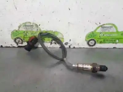 Pezzo di ricambio per auto di seconda mano sonda lambda per ford focus lim. 1.0 ecoboost cat riferimenti oem iam f1fa9y460ca