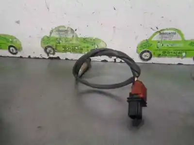 Pezzo di ricambio per auto di seconda mano sonda lambda per ford focus lim. 1.0 ecoboost cat riferimenti oem iam f1fa9y460ca  0258017468