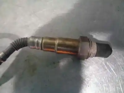 Pezzo di ricambio per auto di seconda mano sonda lambda per ford focus lim. 1.0 ecoboost cat riferimenti oem iam f1fa9y460ca  0258017468
