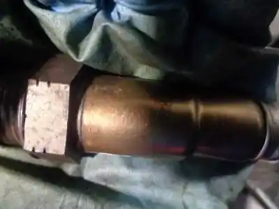 Pezzo di ricambio per auto di seconda mano sonda lambda per ford focus lim. 1.0 ecoboost cat riferimenti oem iam f1fa9y460ca  0258017468