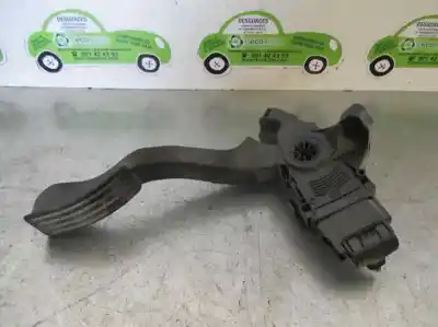 Second-hand car spare part ACCELERATOR PEDAL for FORD TRANSIT CONNECT (TC7)  OEM IAM references 7T119F836CB  6PV00927600