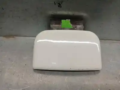 Pièce détachée automobile d'occasion POIGNÉE DE PORTE AVANT GAUCHE pour CITROEN SAXO  Références OEM IAM 9101J4  