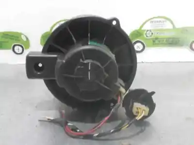Peça sobressalente para automóvel em segunda mão motor de sofagem por smart coupe 0.8 cdi cat referências oem iam mf0160700384  02130101113