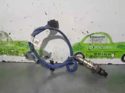 Pezzo di ricambio per auto di seconda mano sonda lambda per ford focus lim. 1.0 ecoboost cat riferimenti oem iam f1fa9g444ba