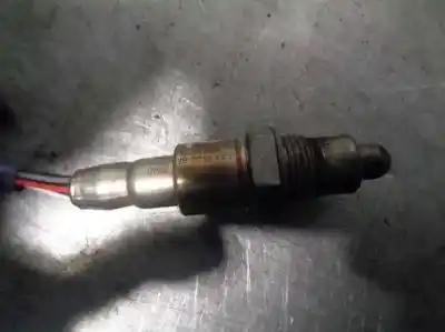 Second-hand car spare part lambda probe for ford focus lim. 1.0 ecoboost cat oem iam references f1fa9g444ba  0258030150