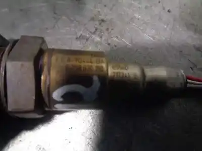 Second-hand car spare part lambda probe for ford focus lim. 1.0 ecoboost cat oem iam references f1fa9g444ba  0258030150