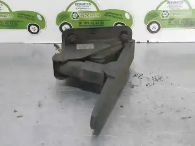 Second-hand car spare part potentiometer for smart coupe 0.8 cdi cat oem iam references 0002245v0200000  0280752270