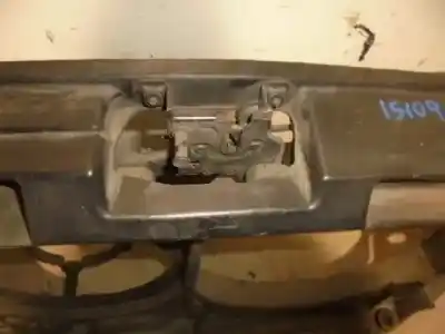 Second-hand car spare part front panel for audi a4 berlina (b5) 2.4 oem iam references   