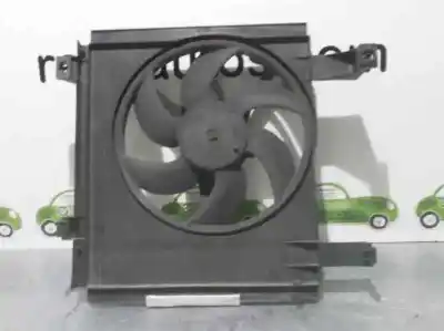 Second-hand car spare part RADIATOR COOLING FAN for SMART COUPE  OEM IAM references 0008576V004  5020239