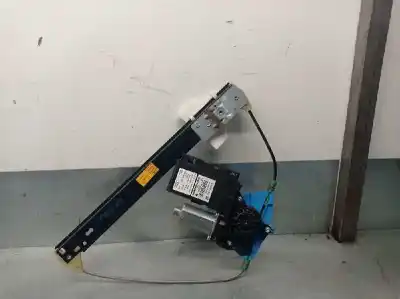 Piesă de schimb auto la mâna a doua mecanism actionare geam spate dreapta pentru seat exeo berlina (3r2) 2.0 tdi referințe oem iam 8e0959802e