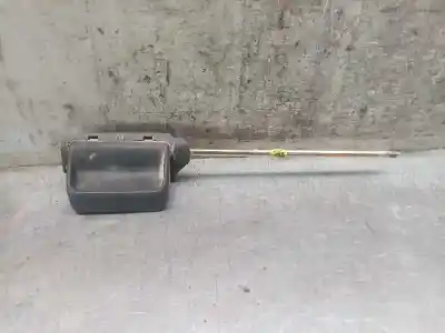 Автозапчасти б/у внутренняя задняя правая ручка за volkswagen caddy ka/kb (2k) 1.9 tdi ссылки oem iam 7h0843642a