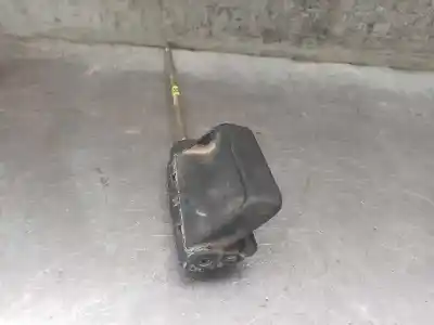 Автозапчастина б/у внутрішня задня права ручка для volkswagen caddy ka/kb (2k) 1.9 tdi посилання на oem iam 7h0843642a  