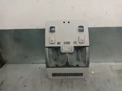 Piesă de schimb auto la mâna a doua lumina interioara pentru seat exeo berlina (3r2) 2.0 tdi referințe oem iam 8p0947111