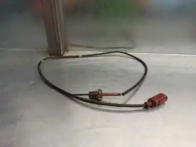 Автозапчастина б/у датчик для seat leon st (5f8) 2.0 tdi посилання на oem iam 04l906088db