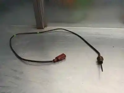 Автозапчасти б/у датчик за seat leon st (5f8) 2.0 tdi ссылки oem iam 04l906088db  